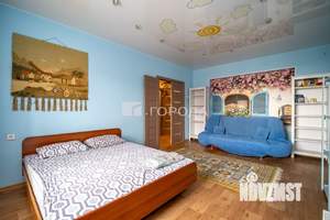 3-к квартира, на длительный срок, 85м2, 9/11 этаж