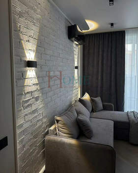 2-к квартира, на длительный срок, 44м2, 9/25 этаж