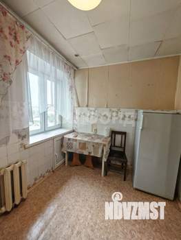 2-к квартира, на длительный срок, 48м2, 6/10 этаж