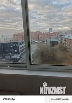 2-к квартира, на длительный срок, 40м2, 8/9 этаж