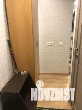 1-к квартира, на длительный срок, 32м2, 2/5 этаж