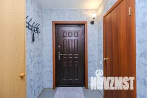 1-к квартира, посуточно, 30м2, 7/16 этаж