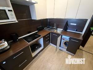 1-к квартира, на длительный срок, 42м2, 10/14 этаж