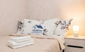 1-к квартира, на длительный срок, 36м2, 13/17 этаж