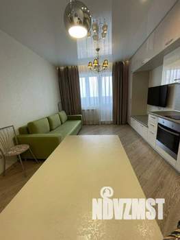 Студия квартира, на длительный срок, 29м2, 12/25 этаж