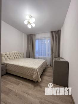 2-к квартира, на длительный срок, 54м2, 15/29 этаж