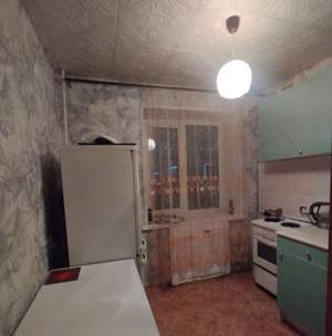 2-к квартира, на длительный срок, 50м2, 5/10 этаж