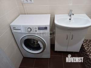 1-к квартира, на длительный срок, 40м2, 17/25 этаж