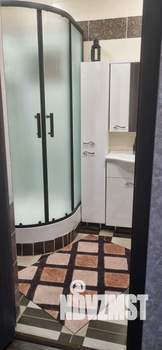 1-к квартира, посуточно, 42м2, 3/9 этаж