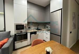 2-к квартира, на длительный срок, 48м2, 18/33 этаж