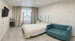 1-к квартира, на длительный срок, 37м2, 8/9 этаж