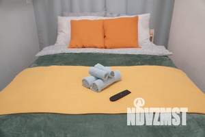 Студия квартира, посуточно, 18м2, 1/5 этаж