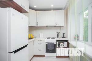 2-к квартира, посуточно, 50м2, 3/5 этаж