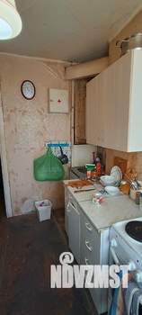 2-к квартира, на длительный срок, 44м2, 3/9 этаж