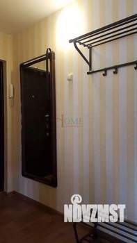 1-к квартира, на длительный срок, 32м2, 4/5 этаж