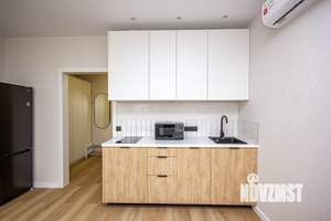 Студия квартира, на длительный срок, 25м2, 20/25 этаж