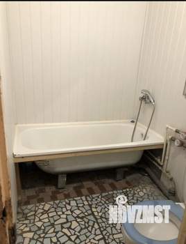 2-к квартира, на длительный срок, 46м2, 1/5 этаж