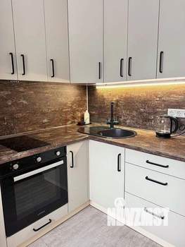 2-к квартира, на длительный срок, 31м2, 2/5 этаж