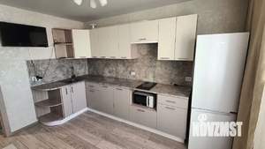 1-к квартира, на длительный срок, 35м2, 4/10 этаж