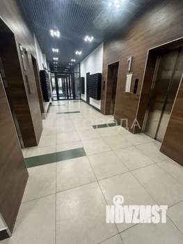 2-к квартира, на длительный срок, 43м2, 13/25 этаж