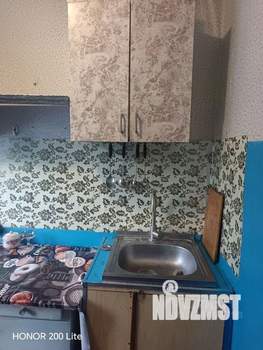 1-к квартира, на длительный срок, 30м2, 4/5 этаж