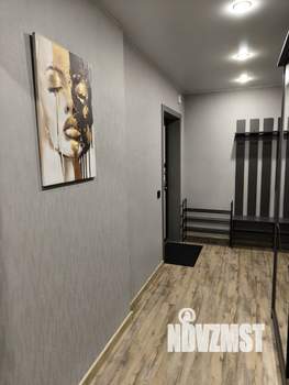 Студия квартира, на длительный срок, 30м2, 14/26 этаж