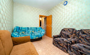 1-к квартира, на длительный срок, 31м2, 10/10 этаж