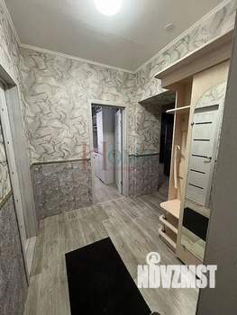 Студия квартира, на длительный срок, 40м2, 1/9 этаж