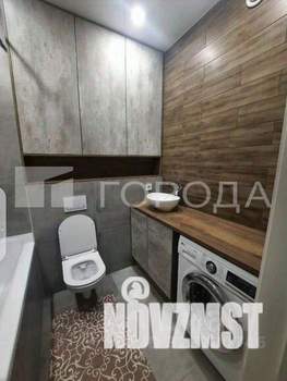 1-к квартира, на длительный срок, 41м2, 1/23 этаж