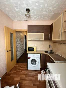 1-к квартира, на длительный срок, 30м2, 4/9 этаж