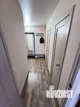 2-к квартира, на длительный срок, 57м2, 12/18 этаж