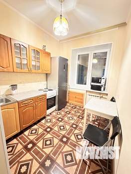 2-к квартира, на длительный срок, 57м2, 2/5 этаж