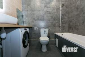 Студия квартира, на длительный срок, 28м2, 1/17 этаж