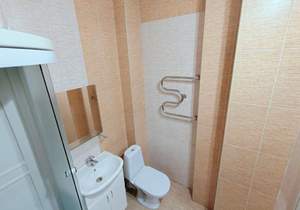 Студия квартира, на длительный срок, 30м2, 13/25 этаж