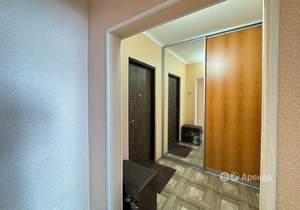 1-к квартира, на длительный срок, 48м2, 4/10 этаж