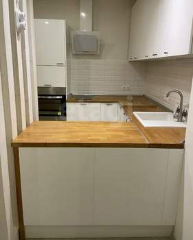 2-к квартира, на длительный срок, 40м2, 3/9 этаж