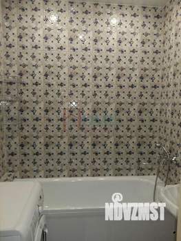 1-к квартира, на длительный срок, 41м2, 13/18 этаж