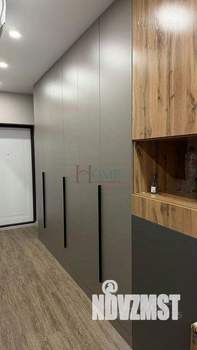 Студия квартира, на длительный срок, 25м2, 10/25 этаж