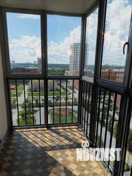 2-к квартира, на длительный срок, 56м2, 13/17 этаж