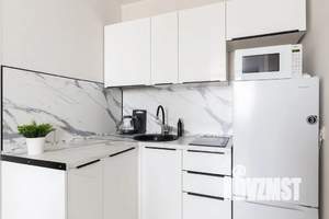2-к квартира, посуточно, 39м2, 10/25 этаж