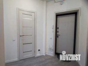 2-к квартира, посуточно, 54м2, 14/17 этаж