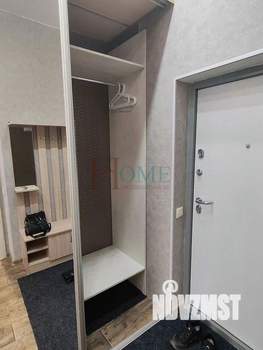 1-к квартира, на длительный срок, 32м2, 1/26 этаж