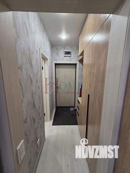 Студия квартира, на длительный срок, 28м2, 9/25 этаж