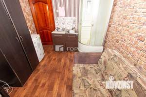 Студия квартира, на длительный срок, 12м2, 1/10 этаж