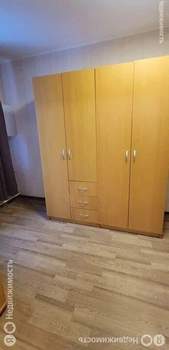 2-к квартира, на длительный срок, 42м2, 4/4 этаж