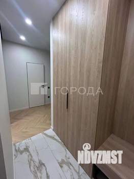 2-к квартира, на длительный срок, 55м2, 2/3 этаж