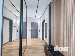 2-к квартира, на длительный срок, 55м2, 14/24 этаж