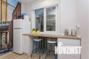 2-к квартира, посуточно, 43м2, 3/5 этаж