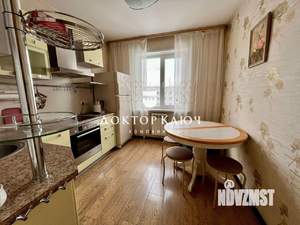4-к квартира, на длительный срок, 78м2, 10/10 этаж