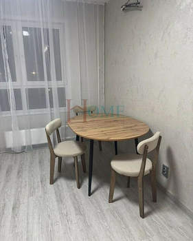 1-к квартира, на длительный срок, 42м2, 5/10 этаж